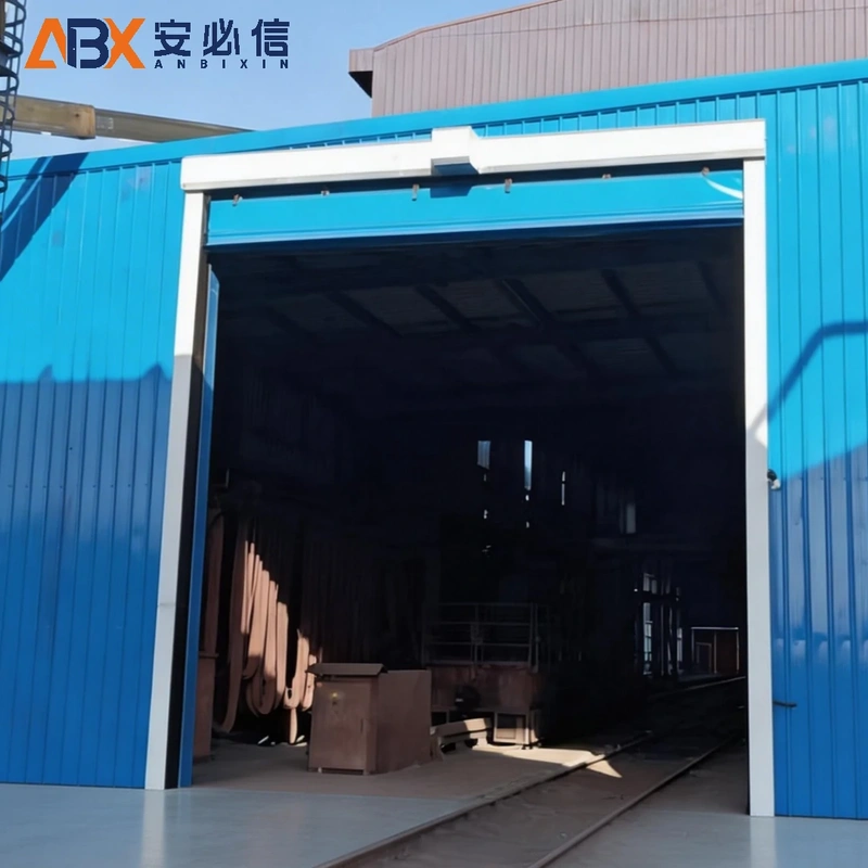 玉树藏族堆积门