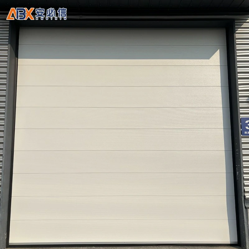 玉树藏族工业提升门