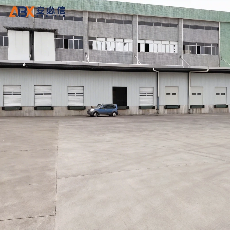 玉树藏族消防高速门